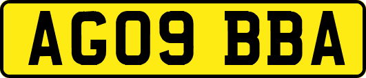 AG09BBA