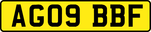 AG09BBF