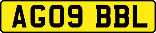 AG09BBL