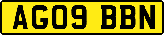 AG09BBN