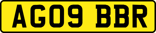 AG09BBR
