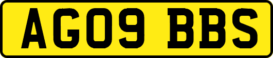 AG09BBS