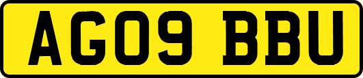 AG09BBU