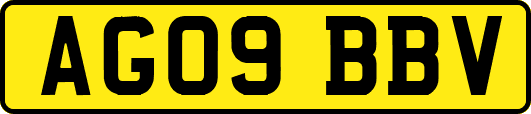 AG09BBV