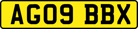 AG09BBX