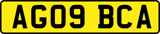 AG09BCA