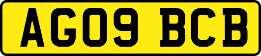 AG09BCB