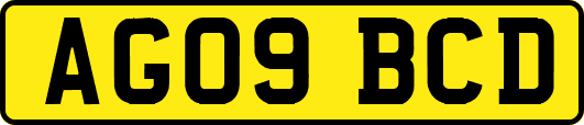 AG09BCD