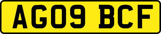 AG09BCF