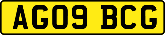 AG09BCG