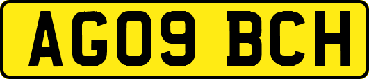 AG09BCH
