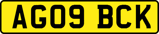 AG09BCK