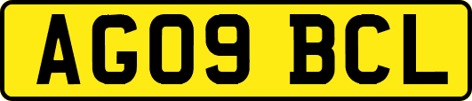 AG09BCL