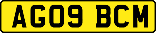 AG09BCM