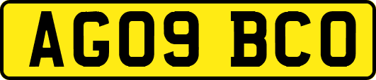 AG09BCO