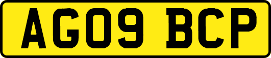AG09BCP