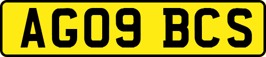 AG09BCS