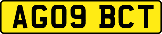 AG09BCT