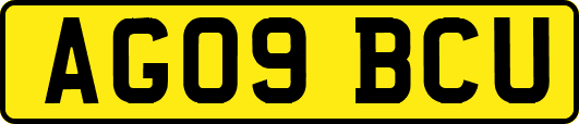 AG09BCU