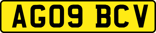 AG09BCV