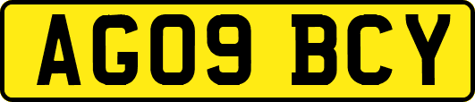AG09BCY