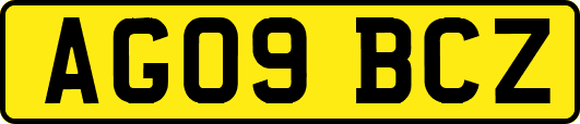 AG09BCZ