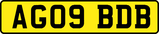 AG09BDB