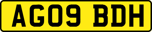 AG09BDH