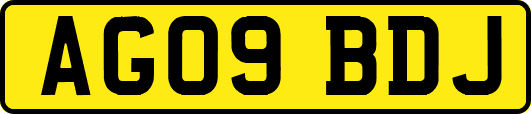 AG09BDJ