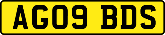 AG09BDS