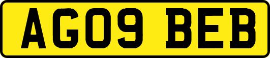 AG09BEB