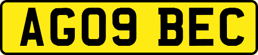 AG09BEC
