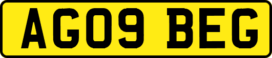 AG09BEG