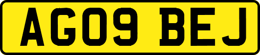 AG09BEJ