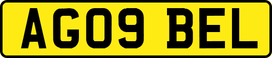 AG09BEL
