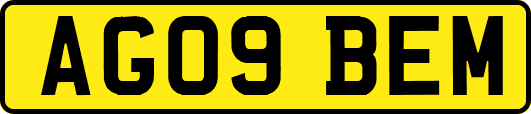 AG09BEM