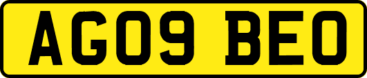 AG09BEO