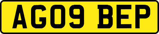 AG09BEP