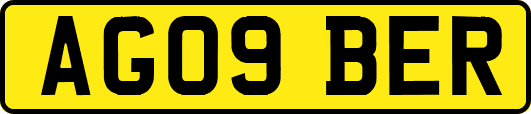 AG09BER