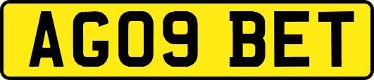 AG09BET