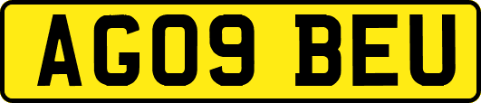 AG09BEU