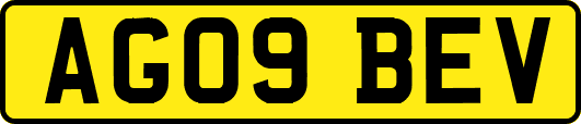 AG09BEV