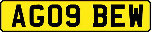 AG09BEW
