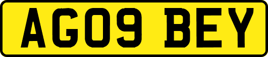 AG09BEY