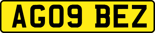 AG09BEZ