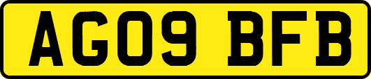 AG09BFB
