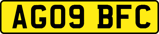 AG09BFC