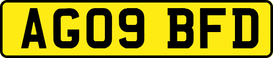 AG09BFD