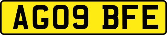 AG09BFE