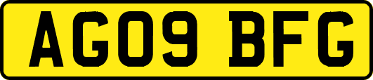 AG09BFG